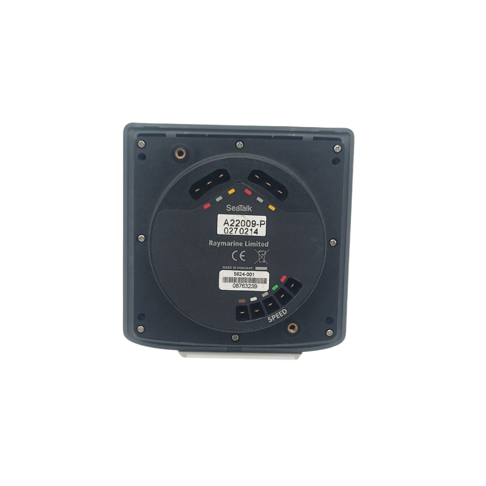 ST60 Plus Speed System Raymarine ST60 Plus Speed System Raymarine
