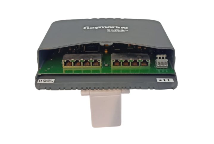 Seatalk Hs Network Switch Raymarine