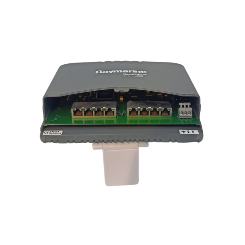 Seatalk Hs Network Switch Raymarine