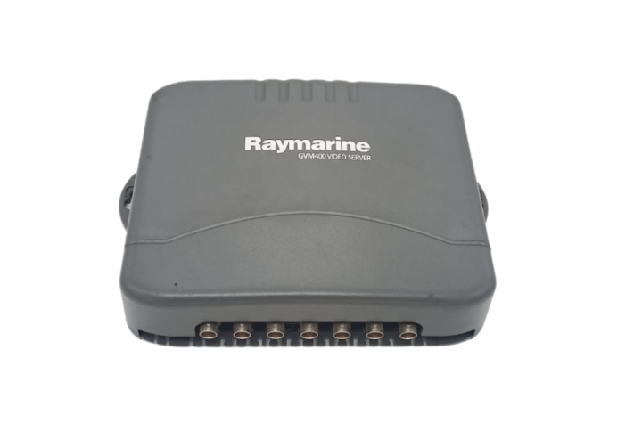 Server Audiovisivo GVM400 Raymarine