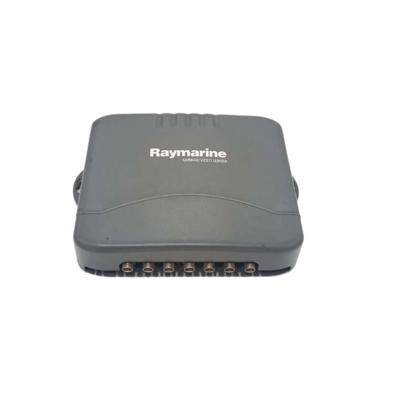 Server Audiovisivo GVM400 Raymarine