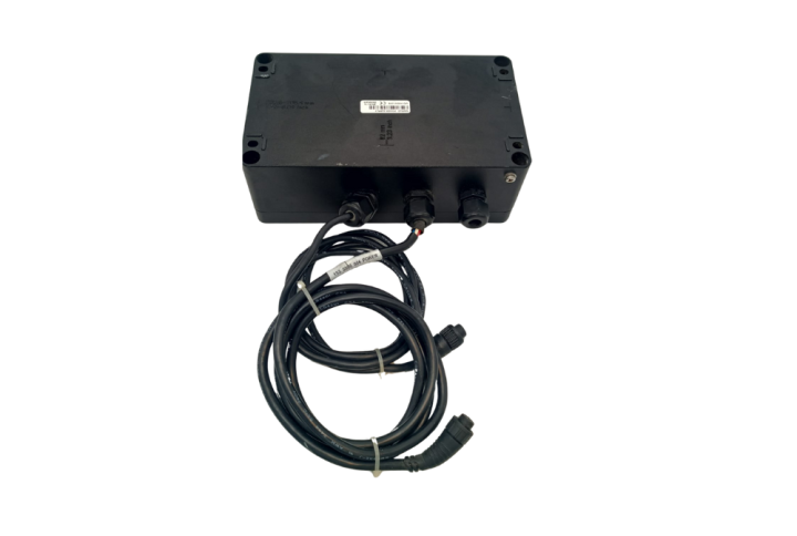 Shipmate RS4050 Power Box