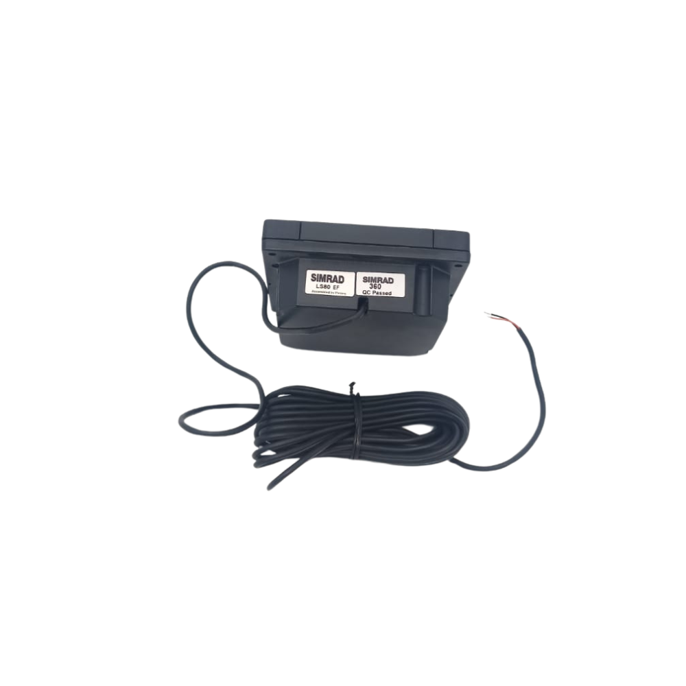 Simrad LS 80 (360) VHF speaker Simrad Altoparlante LS 80 (360) VHF