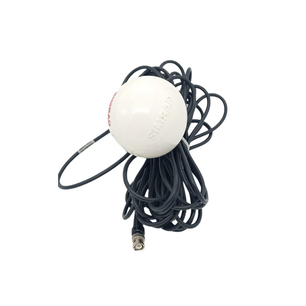 Simrad Passive GPS Antenna Simrad Antenna GPS passiva
