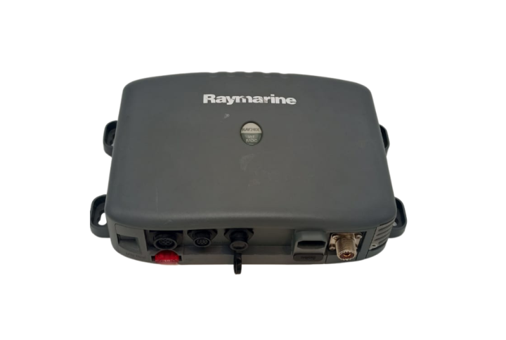 Unità di controllo VHF per Ray240