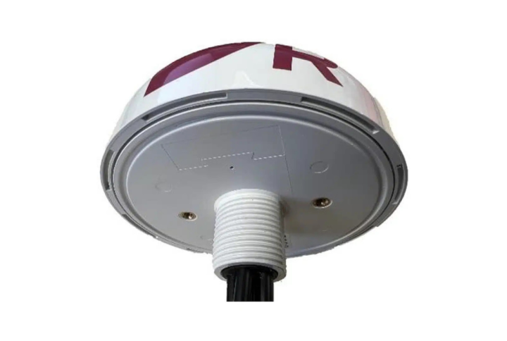 multi antenna esterna raymarine