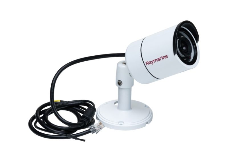 Telecamera bullet CAM210 IP