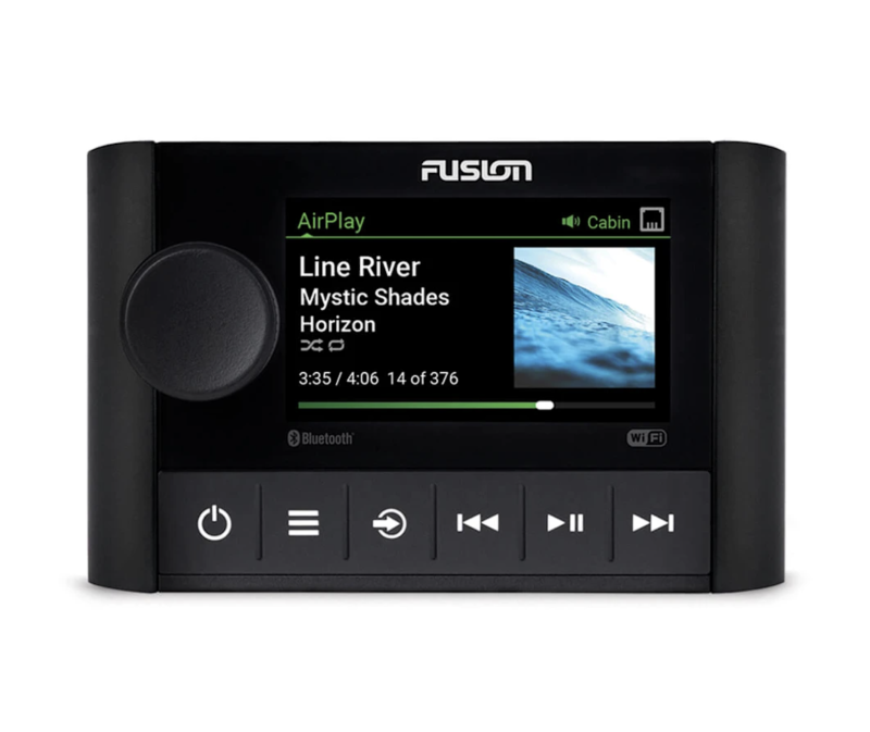 Stereo Apollo SRX400 Fusion